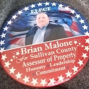 Meet your Posher, Brian